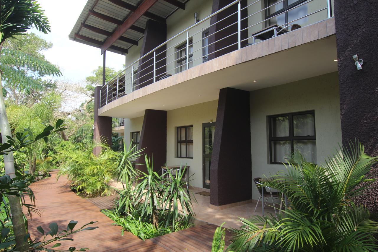 Forest Villa'S St Lucia Exterior photo